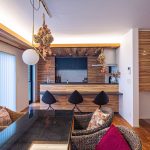 <span class="title">スタイリッシュ＆ウッド / 「こだわりの木」</span>