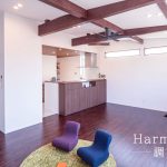 <span class="title">Harmony　/　調和</span>