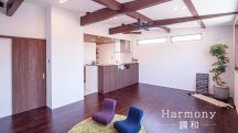 Harmony　/　調和
