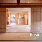 <span class="title">Fusion　/　融合</span>